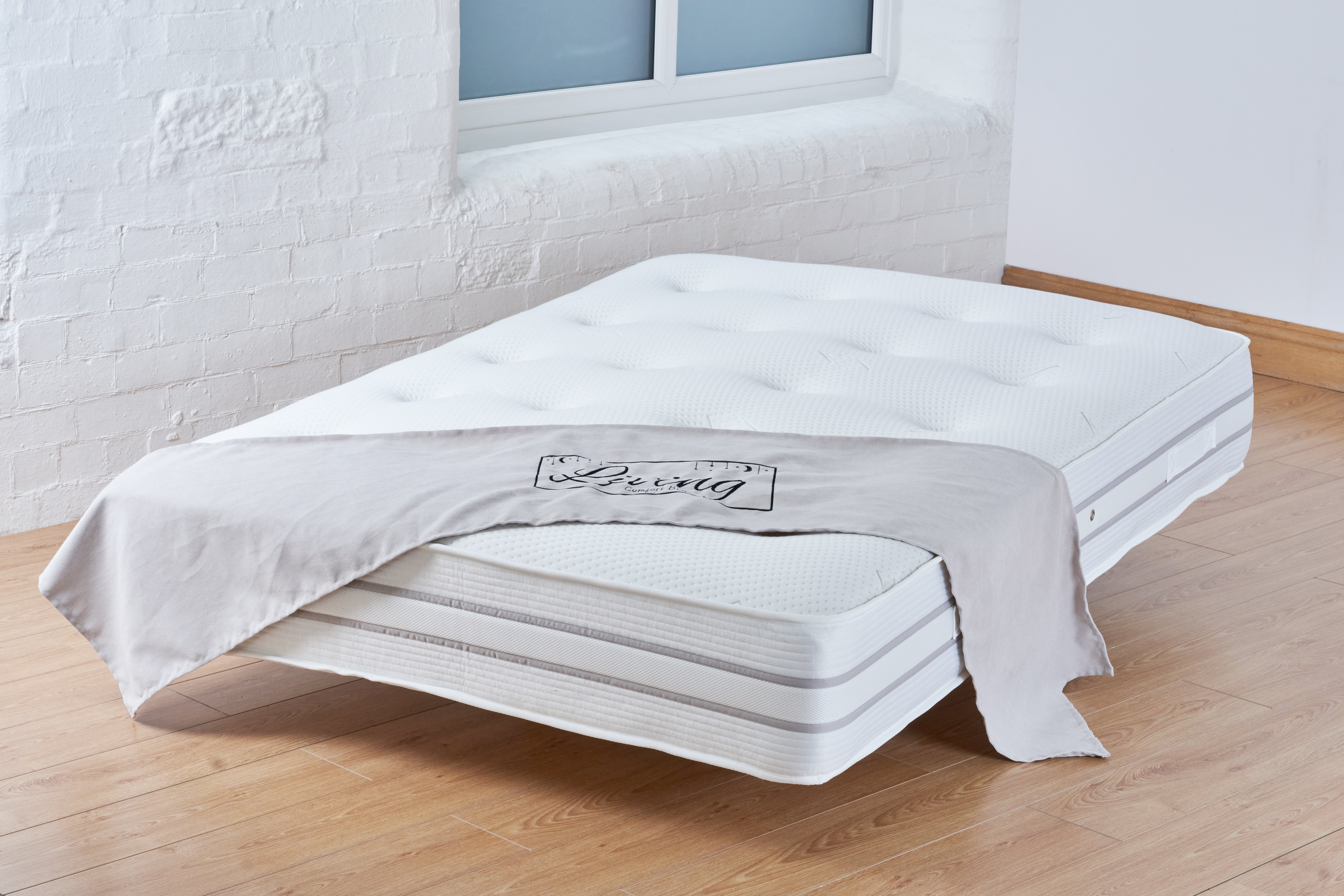 Single Mattress