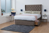 Marylebone Divan Bed