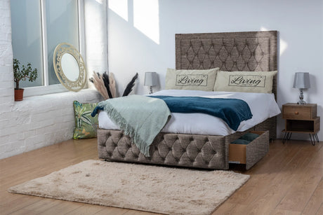 Mayfair Divan Bed