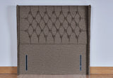 Windsor Floor Standing Headboard