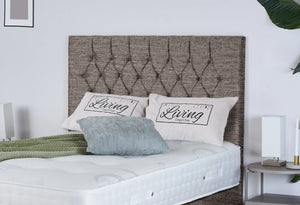 Silver Chenille