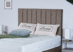 Silver Chenille