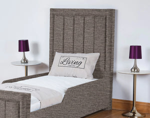 Rosie Upholstered Bed