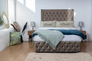 Mayfair Divan Bed
