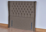 Windsor Floor Standing Headboard