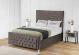 Hilton Upholstered Bed