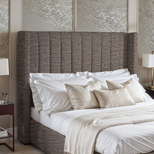 Silver Chenille