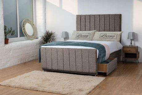 Hampton Divan Bed