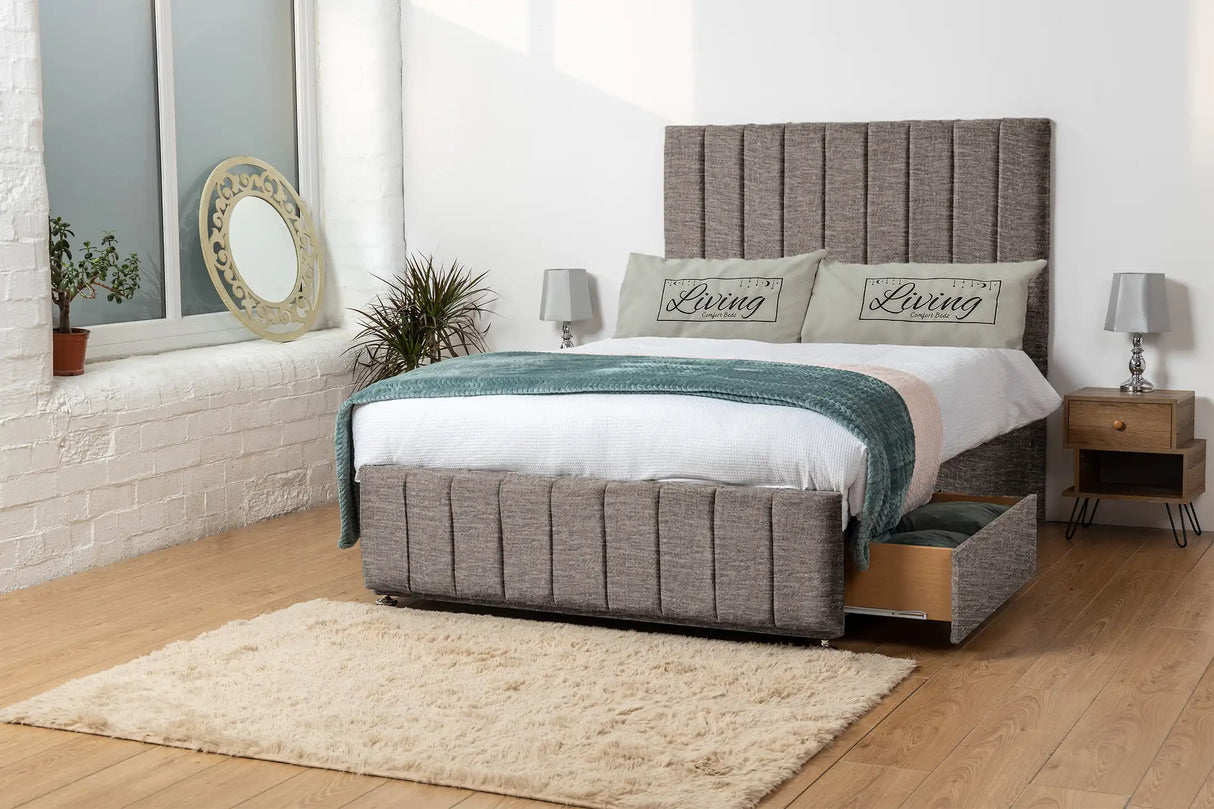 Falcon Divan Bed