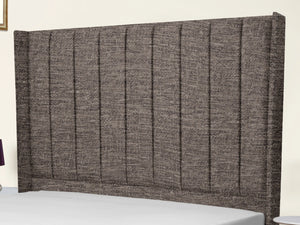 Grace Upholstered Bed