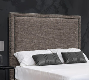 Silver Chenille