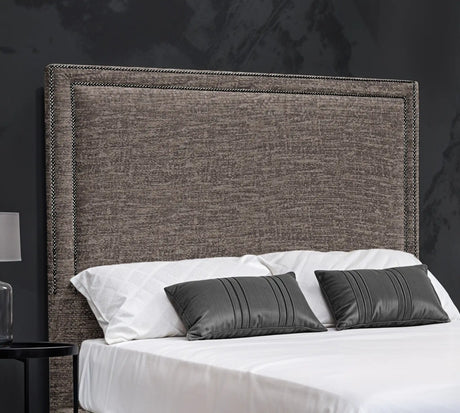 Silver Chenille
