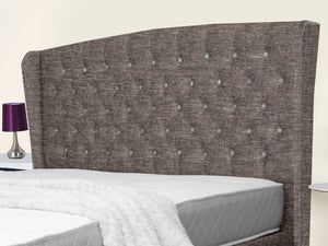 Winchester Upholstered Bed
