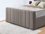 Hamilton Upholstered Bed