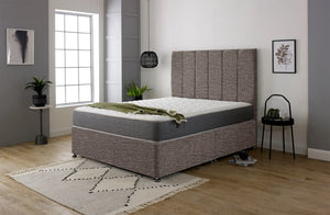 Madison Divan Bed