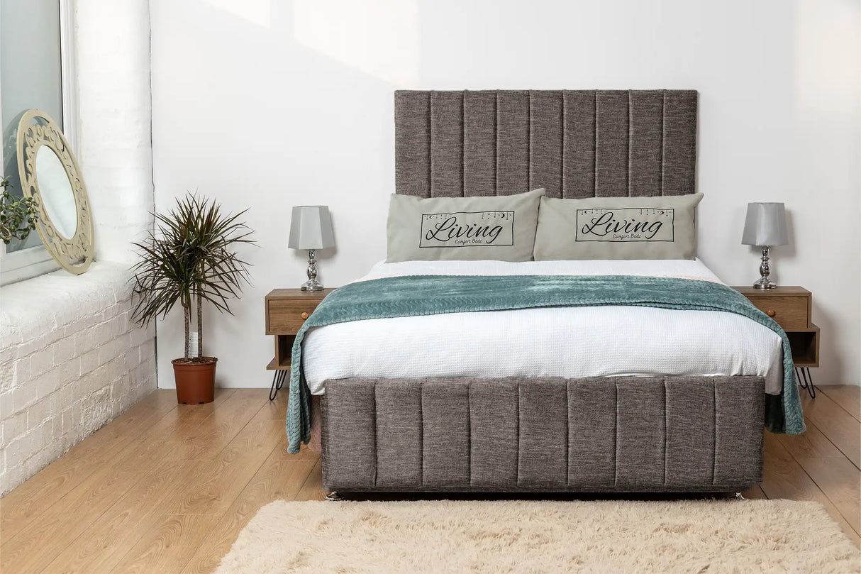 Falcon Divan Bed