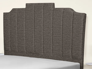 Tower Upholstered Bed