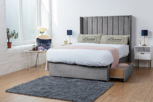 Ashford Divan Bed
