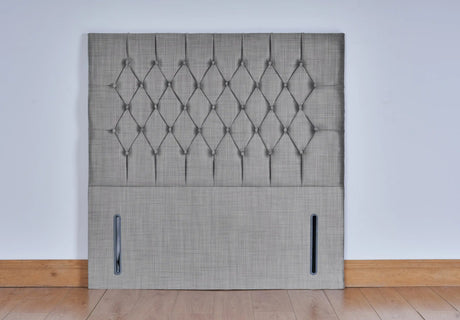 Monaco Floor Standing Headboard