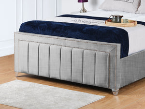 Serena Upholstered bed