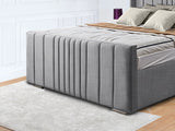 Hamilton Upholstered Bed