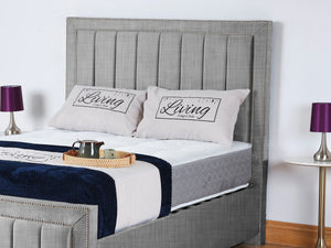 Serena Upholstered bed