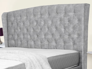 Winchester Upholstered Bed