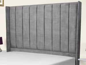 Grace Upholstered Bed