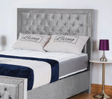 Hamilton Upholstered Bed