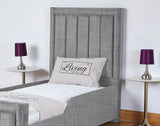 Rosie Upholstered Bed