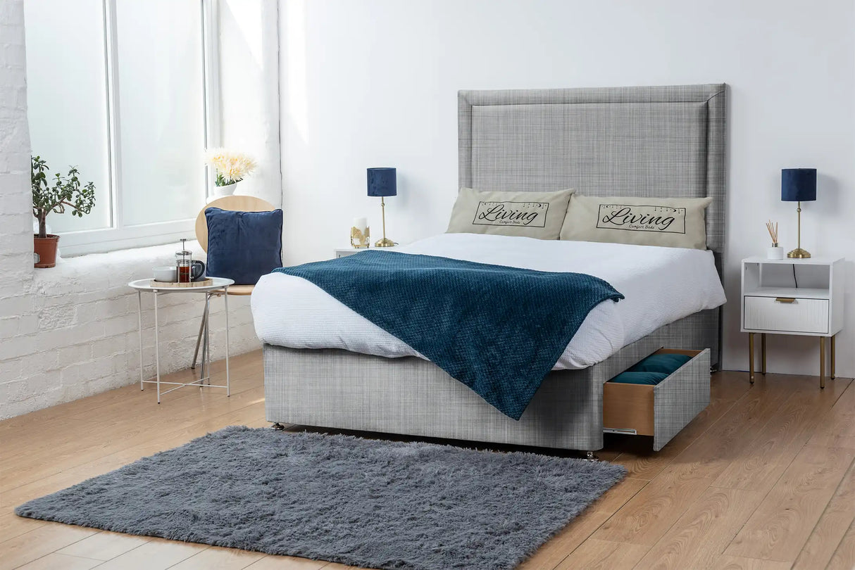 Victoria Divan Bed