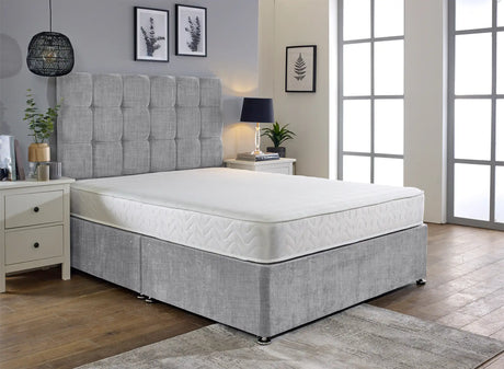 Senator Cube Divan Bed