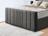 Hamilton Upholstered Bed