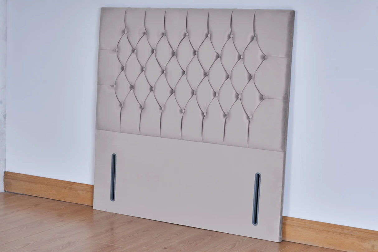 Monaco Floor Standing Headboard