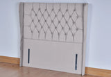 Windsor Floor Standing Headboard