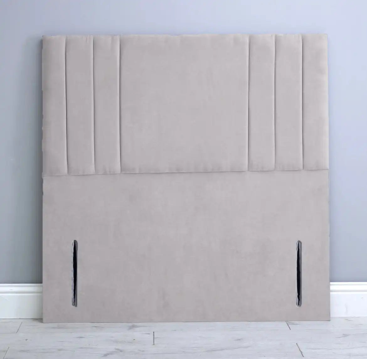 Berlin Floor Standing Headboard