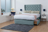 Marylebone Divan Bed