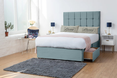 Florence Divan Bed