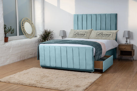 Hampton Divan Bed