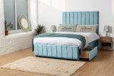 Falcon Divan Bed