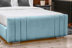 Sky Plush