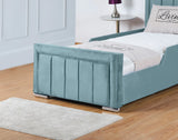 Rosie Upholstered Bed