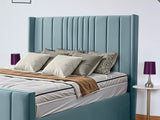 Hamilton Upholstered Bed