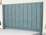 Grace Upholstered Bed