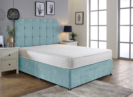 Senator Cube Divan Bed