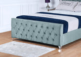 Florida Upholstered bed