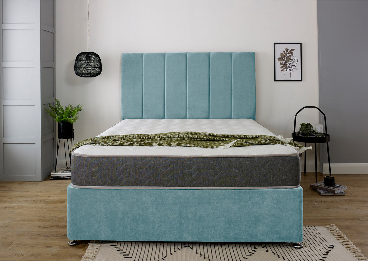 Madison Divan Bed