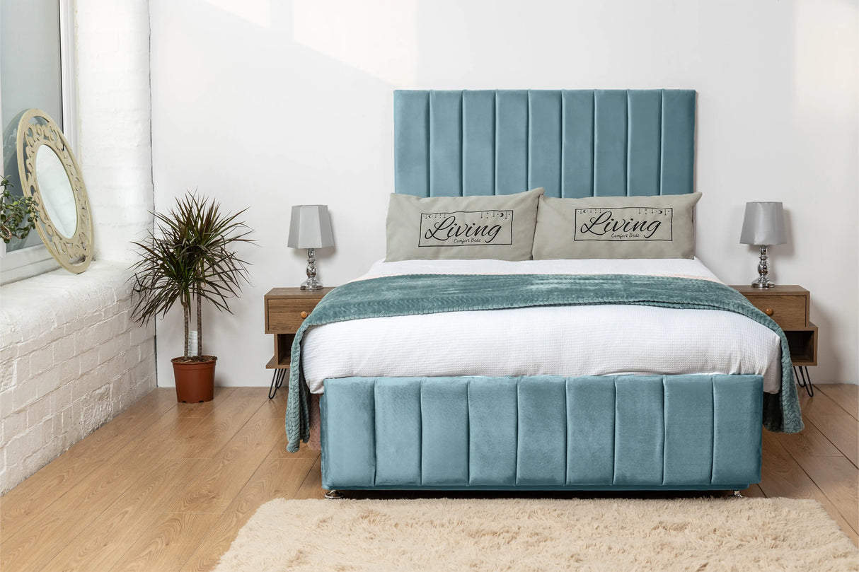 Falcon Divan Bed