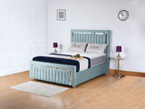 Elizabeth Upholstered Bed