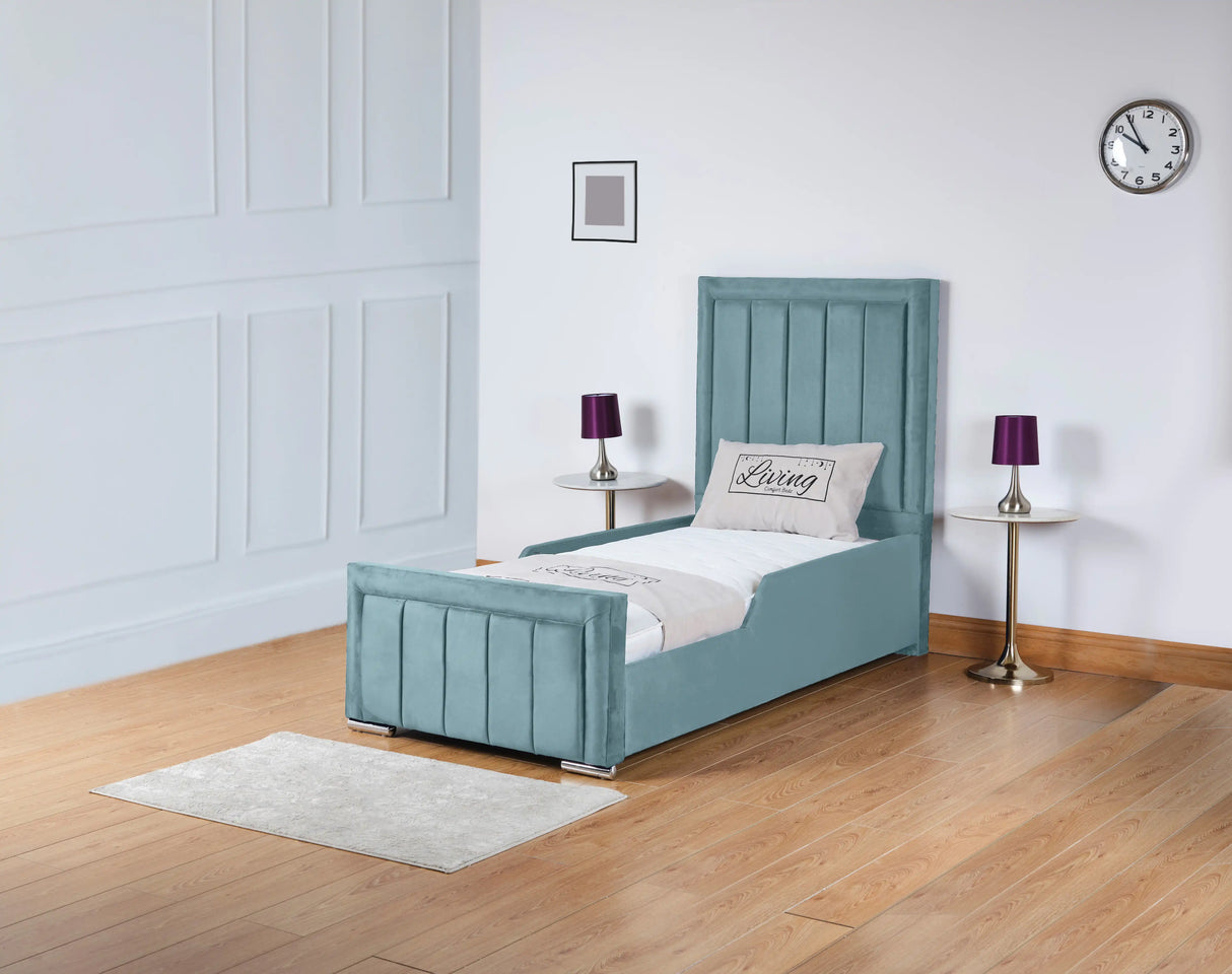 Rosie Upholstered Bed